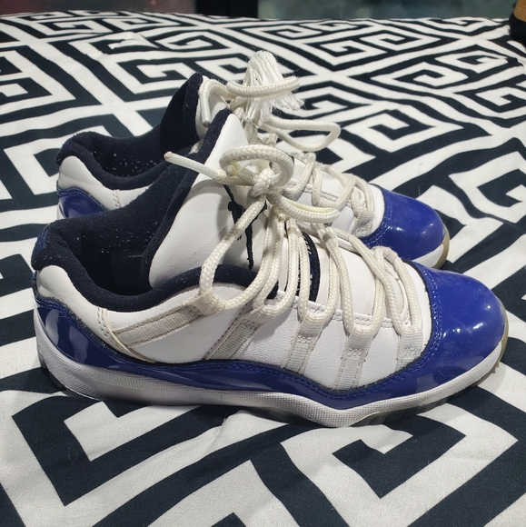 Jordan retro 11 - Picture 3 of 7